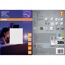 LED-Nachtlicht 'Lunetta Edge USB A&C' 12,5 W 9 lm warmweiß 6 x 7 x 5,8 cm