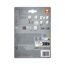 LED-Nachtlicht 'Lunetta Edge USB A&C' 12,5 W 9 lm warmweiß 6 x 7 x 5,8 cm