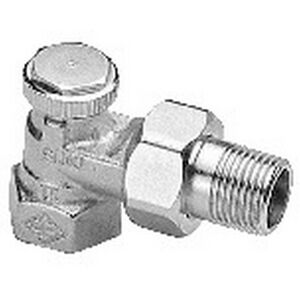 Rücklaufverschraubung 'Regutec' 21,3 mm (1/2") E-Form