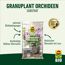 Bio-Substrat 'Granuplant Orchideen' 3 l