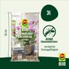 Bio-Substrat 'Granuplant Orchideen' 3 l