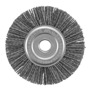 Ersatz-Nylonbürste 'RAC818' Ø 115 mm
