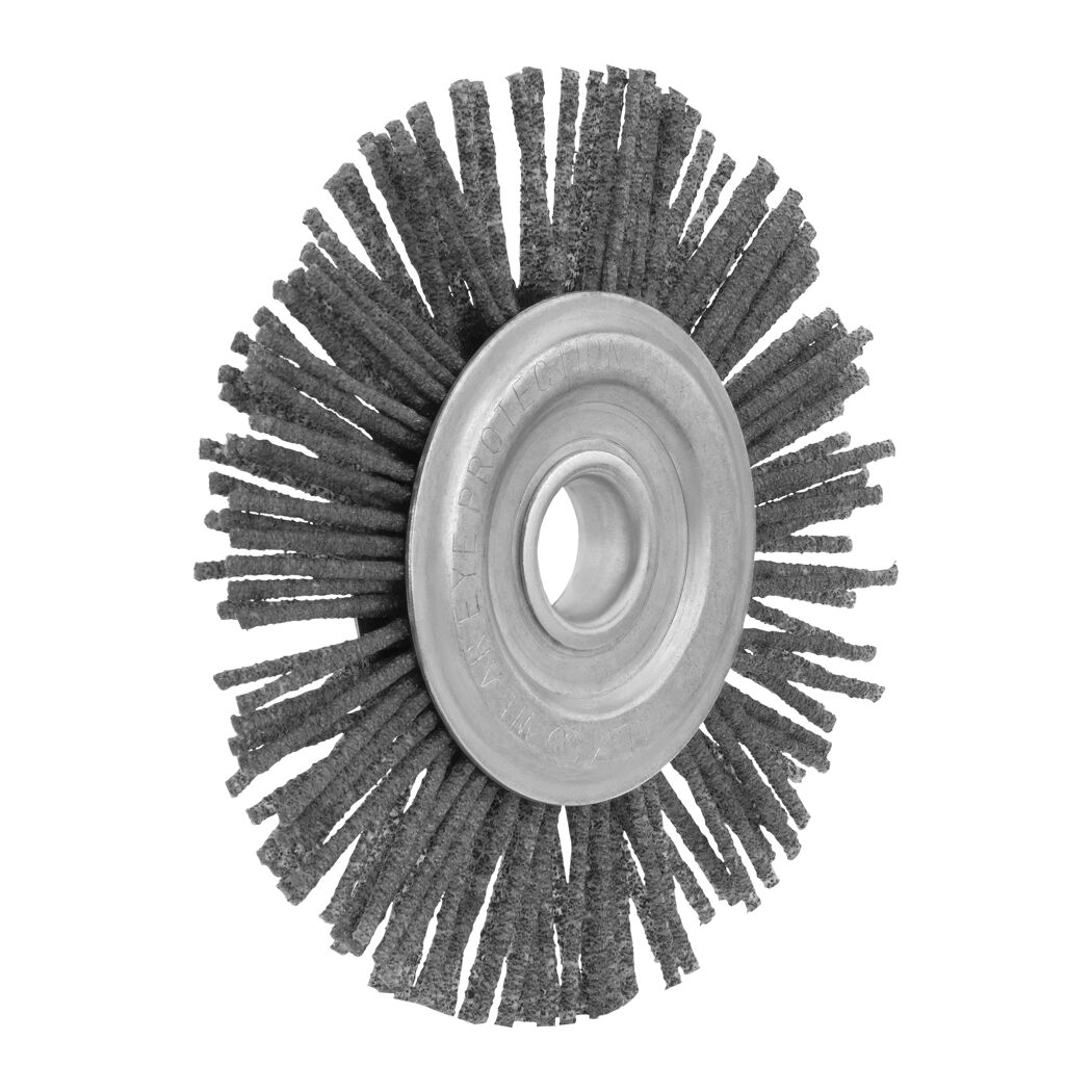 Ersatz-Nylonbürste 'RAC818' Ø 115 mm