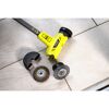 Ersatz-Nylonbürste 'RAC818' Ø 115 mm