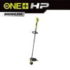 Akku-Rasentrimmer 'One+ HP Whisper™ Brushless RY18LTX38A-0' 18 V ohne Akku und Ladegerät