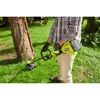 Akku-Rasentrimmer 'One+ HP Whisper™ Brushless RY18LTX38A-0' 18 V ohne Akku und Ladegerät