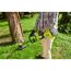 Akku-Rasentrimmer 'One+ HP Whisper™ Brushless RY18LTX38A-0' 18 V ohne Akku und Ladegerät