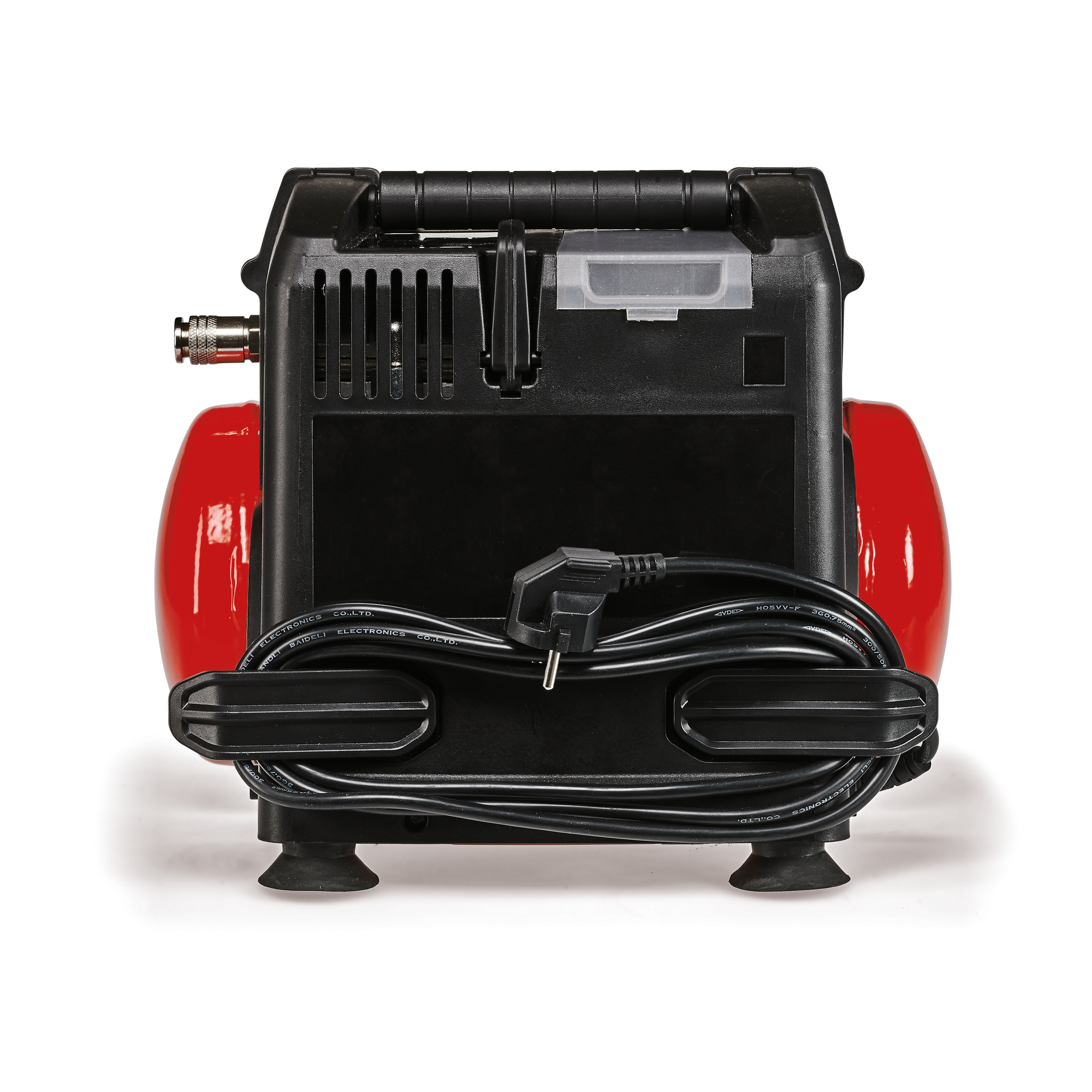 Kompressor 'TC-AC 190/6/8 OF' 1200 W