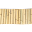 Beetabtrennung Bambus naturfarben 114 x 18/36 cm