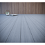 Terrassendiele WPC matt-grau 14,5 x 200 x 2,1 cm