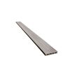 Terrassendiele WPC matt-grau 14,5 x 200 x 2,1 cm