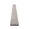 Terrassendiele WPC matt-grau 14,5 x 200 x 2,1 cm