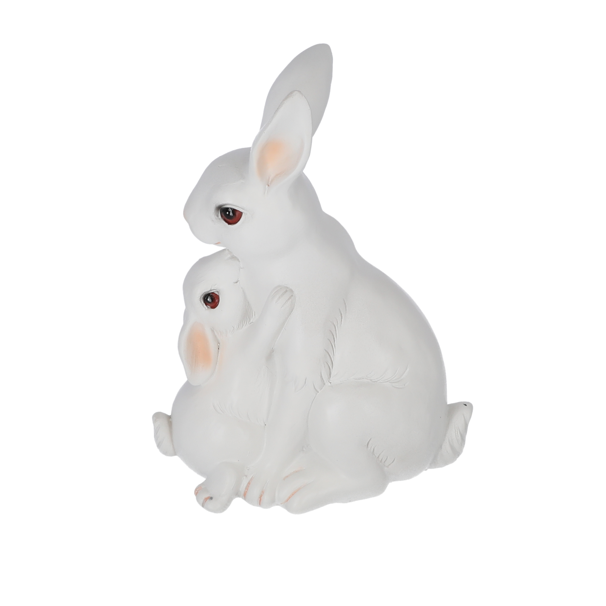 Osterhase Familie 30 cm