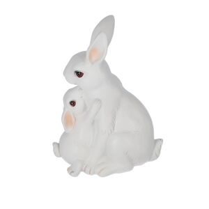 Osterhase Familie 30 cm