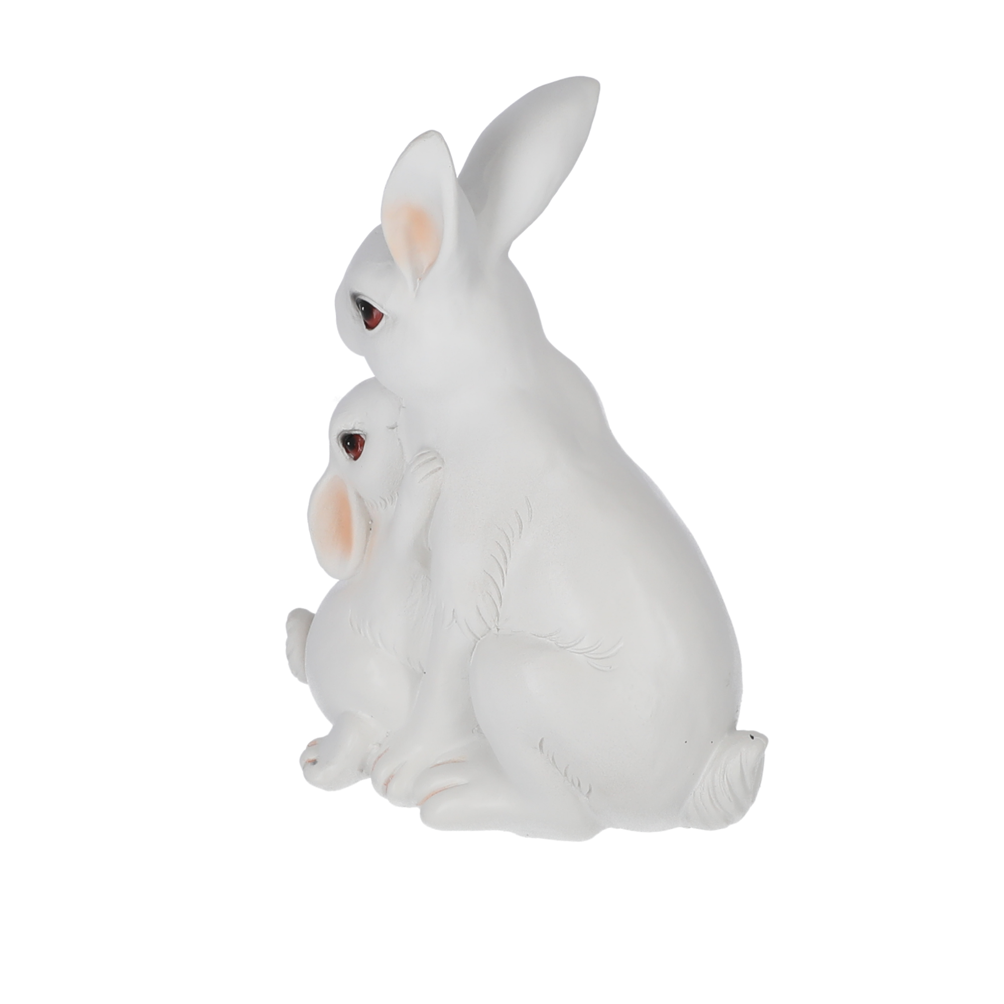 Osterhase Familie 30 cm