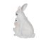 Osterhase Familie 30 cm