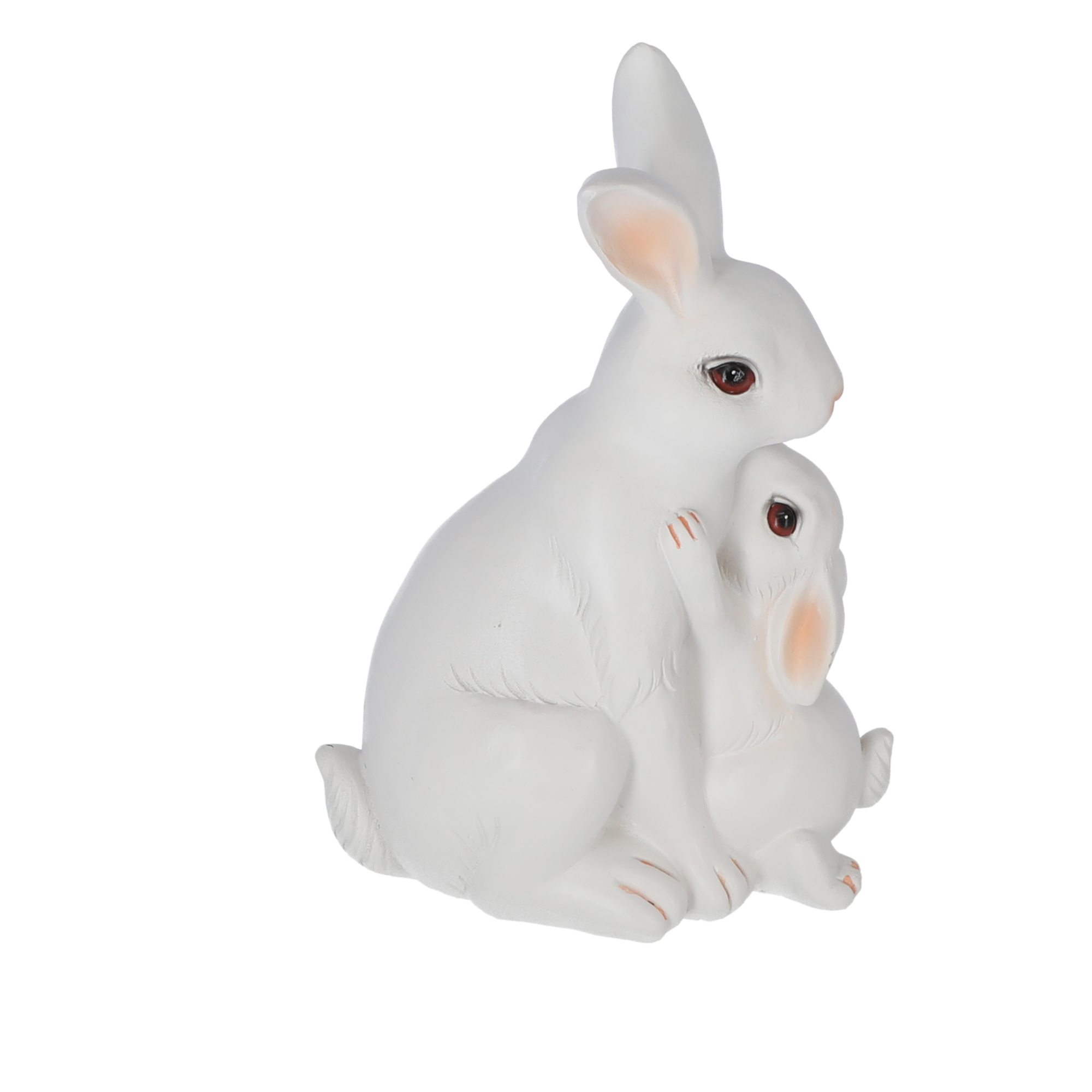 Osterhase Familie 30 cm