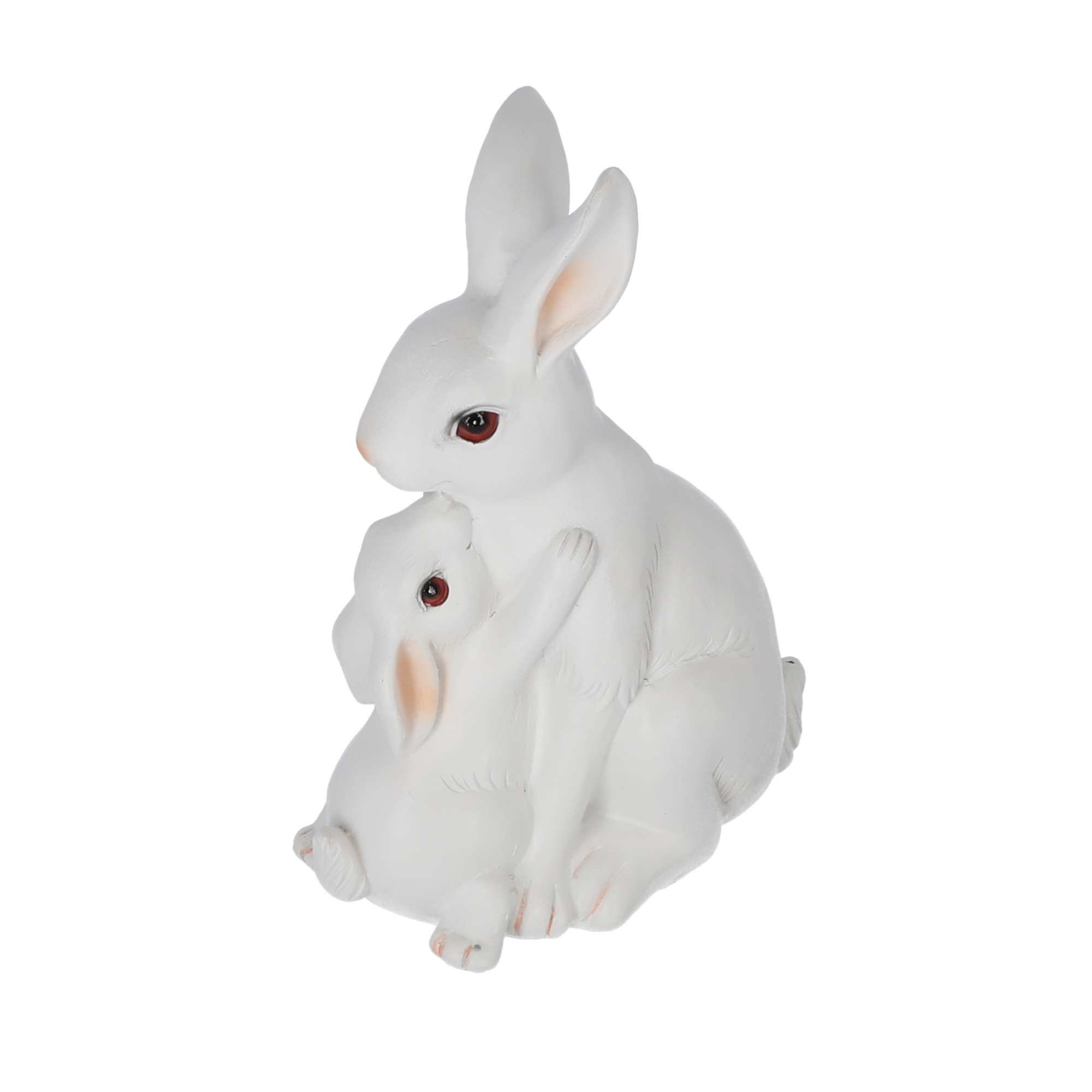 Osterhase Familie 30 cm