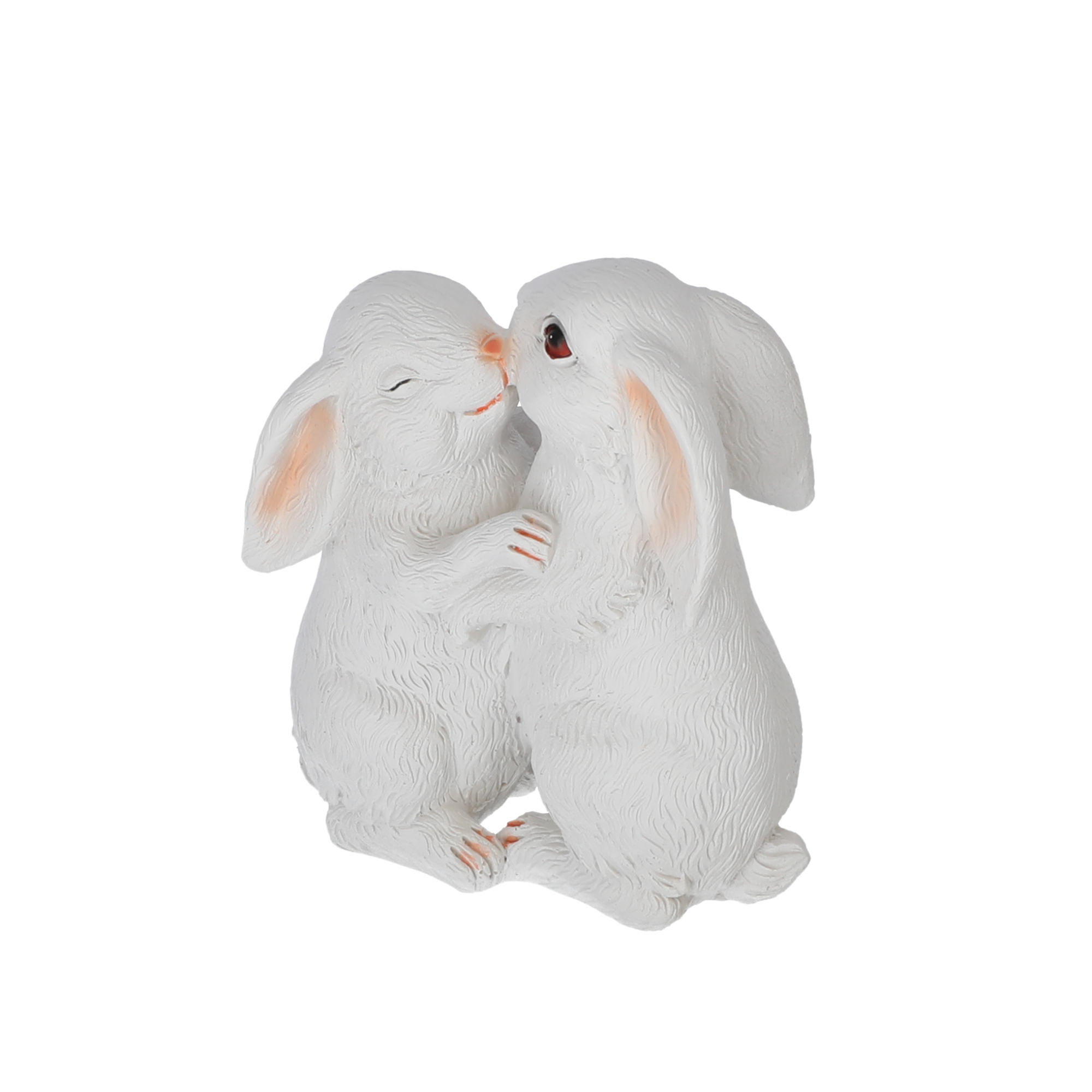 Osterhase Hasenpaar 24 cm