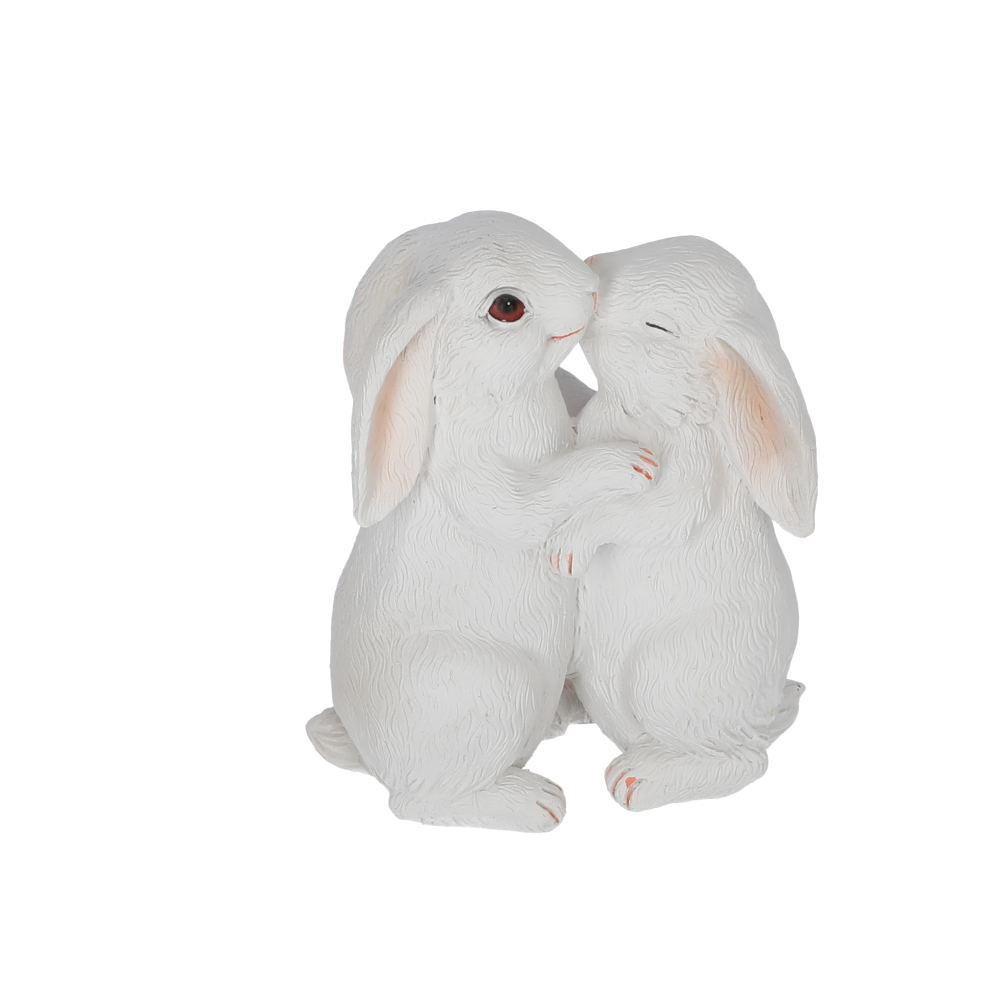 Osterhase Hasenpaar 24 cm