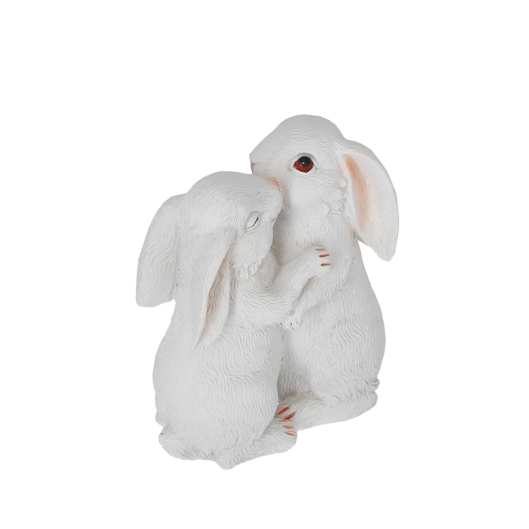 Osterhase Hasenpaar 24 cm