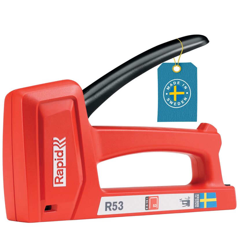Handtacker R53