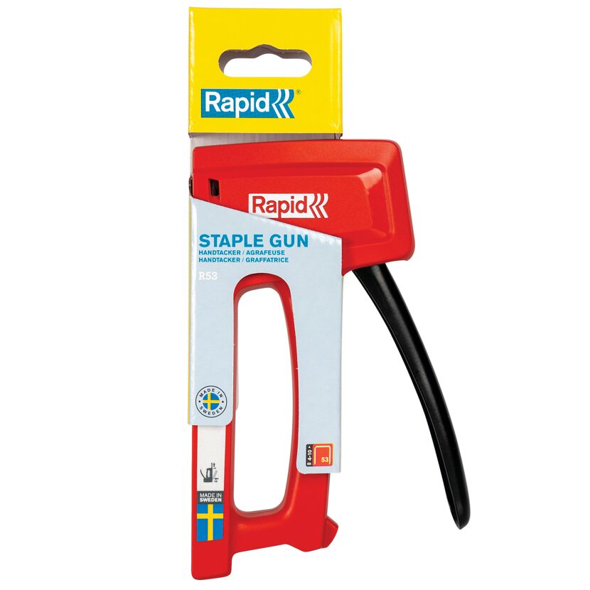 Handtacker R53