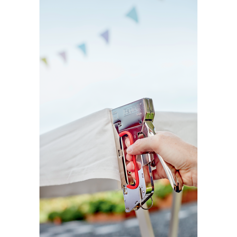 Handtacker R153