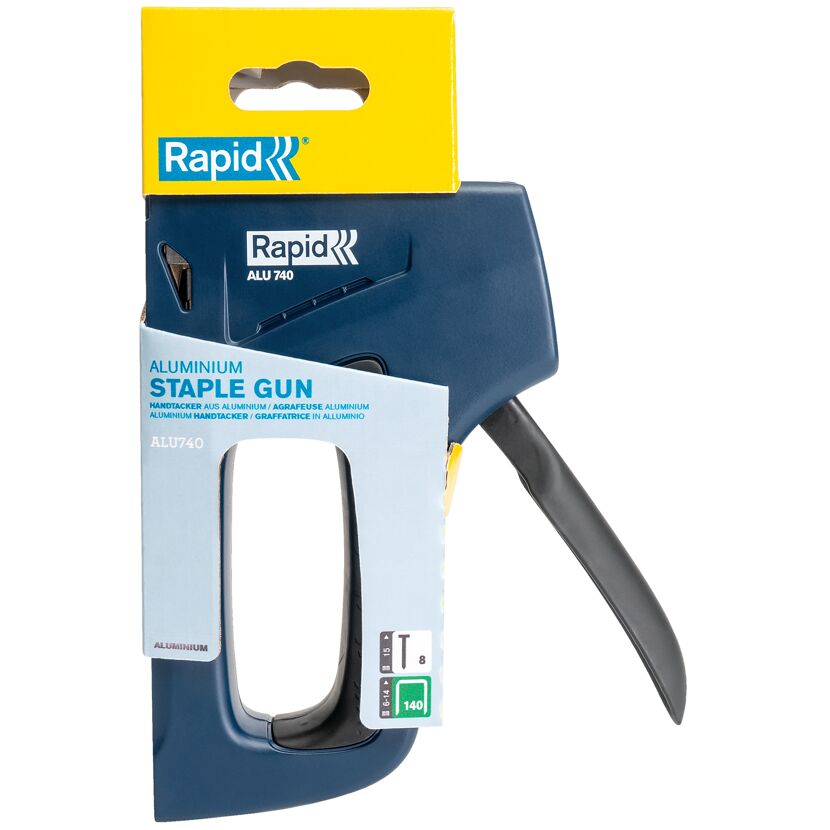 Handtacker ALU740
