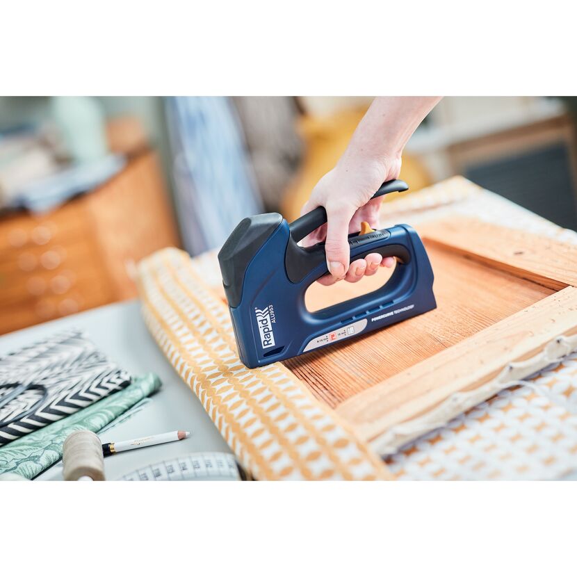 Handtacker ALU953