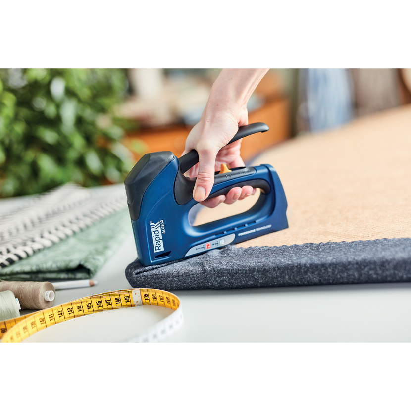 Handtacker ALU953