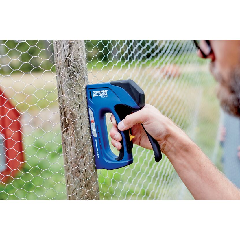 Handtacker ALU953