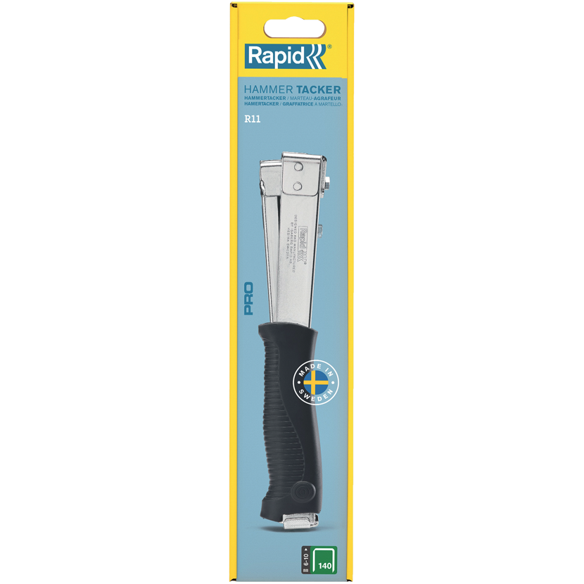 Hammertacker R11