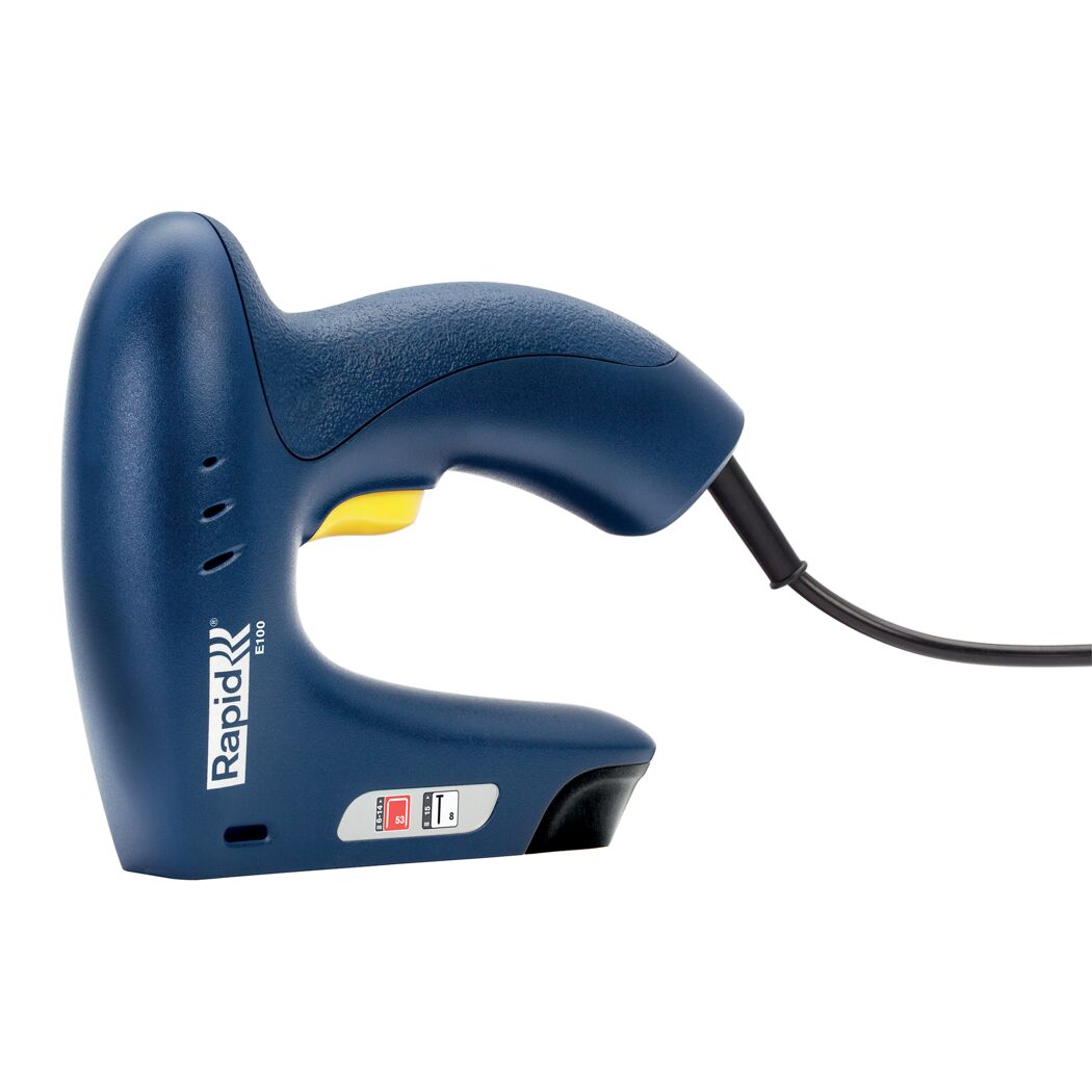 Elektrotacker E100