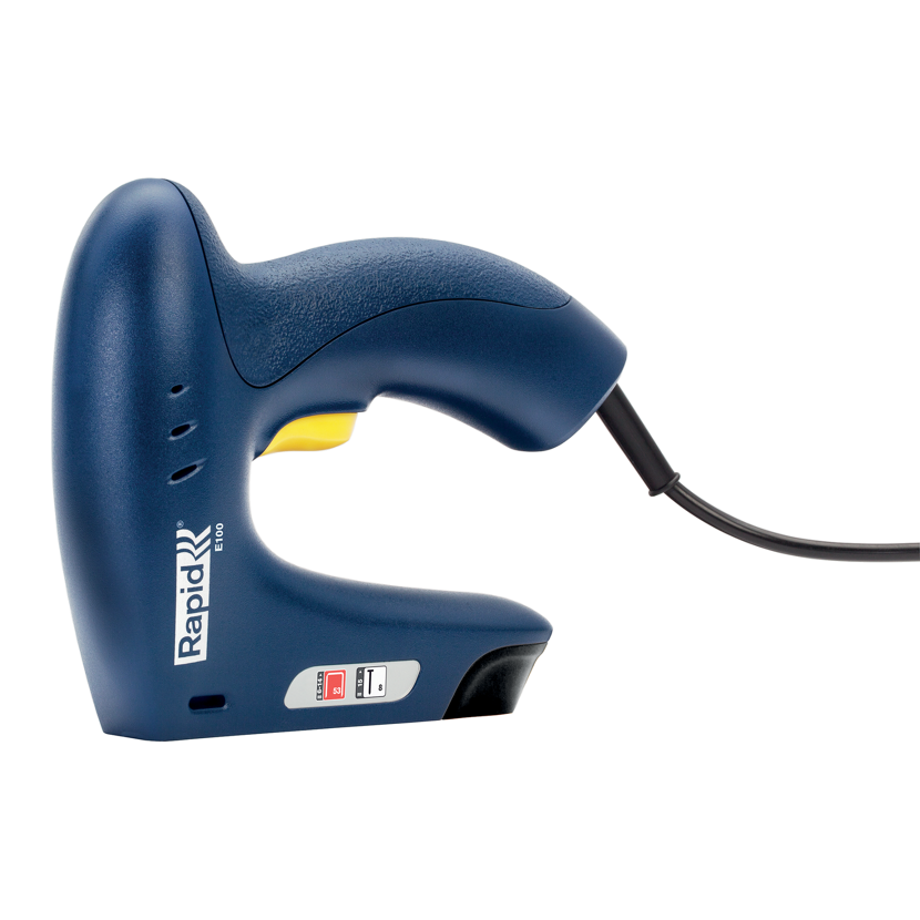 Elektrotacker E100