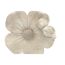 Vogeltränke beige ⌀ 36 cm Blume