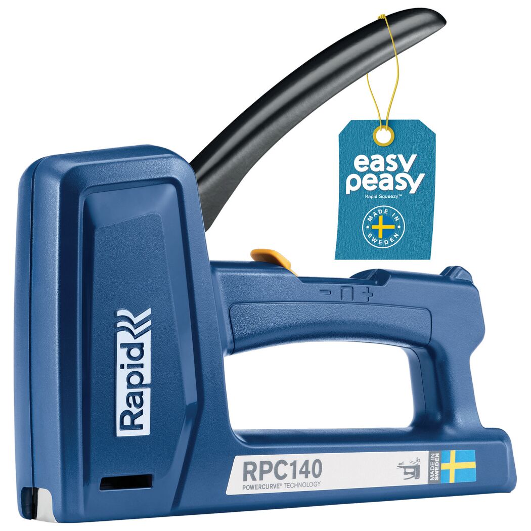 Handtacker RPC140