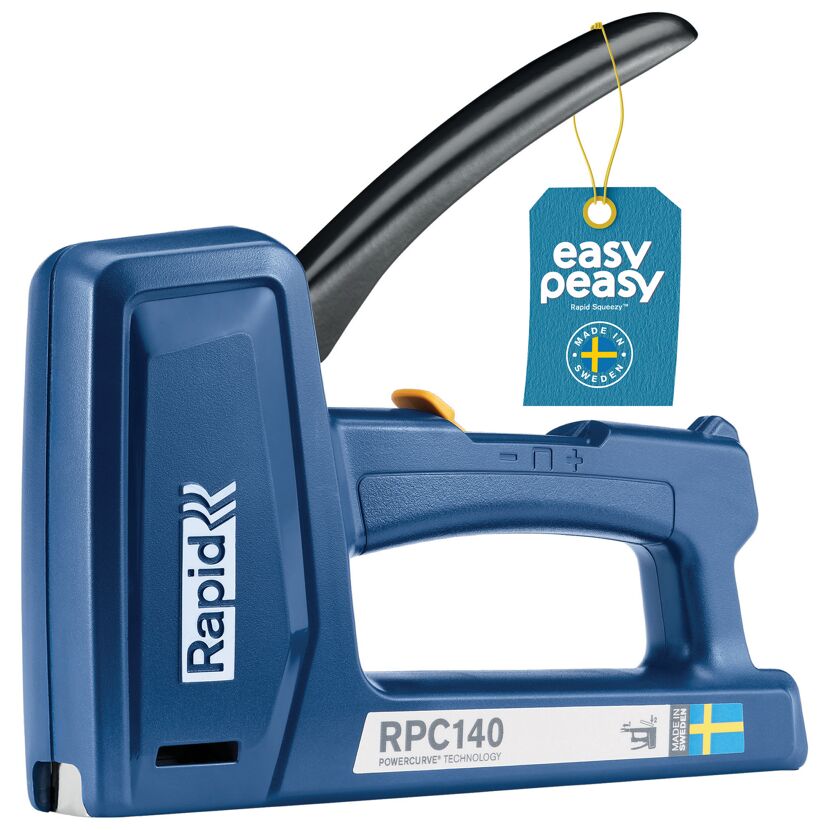 Handtacker RPC140