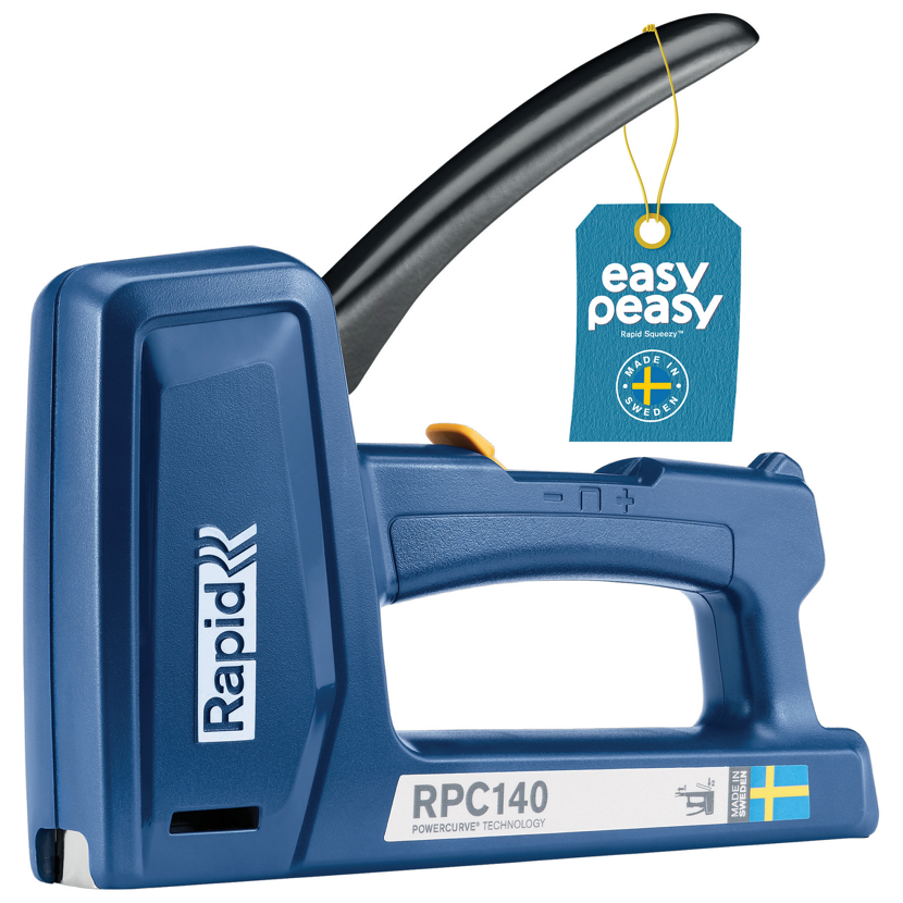 Handtacker RPC140