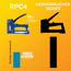 Handtacker RPC4