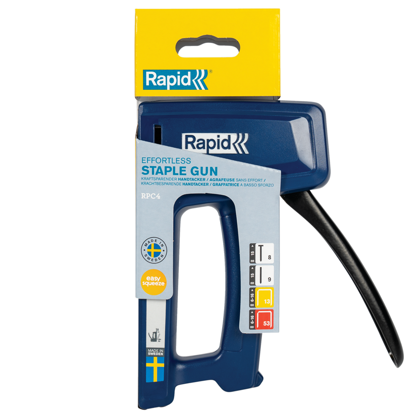 Handtacker RPC4