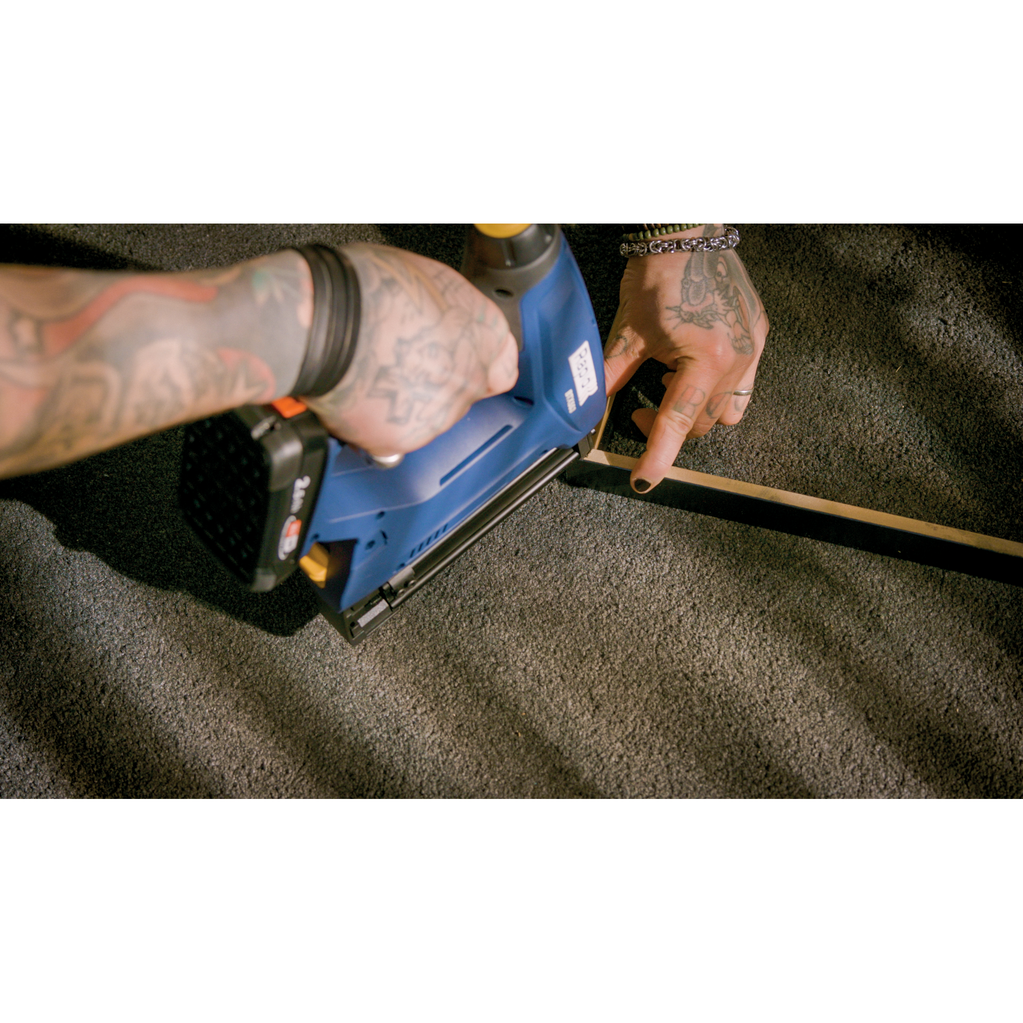 Akkutacker 18V BTX553