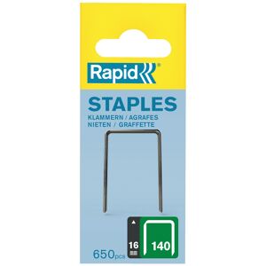 Klammern Typ 140/16 mm 650 Stück