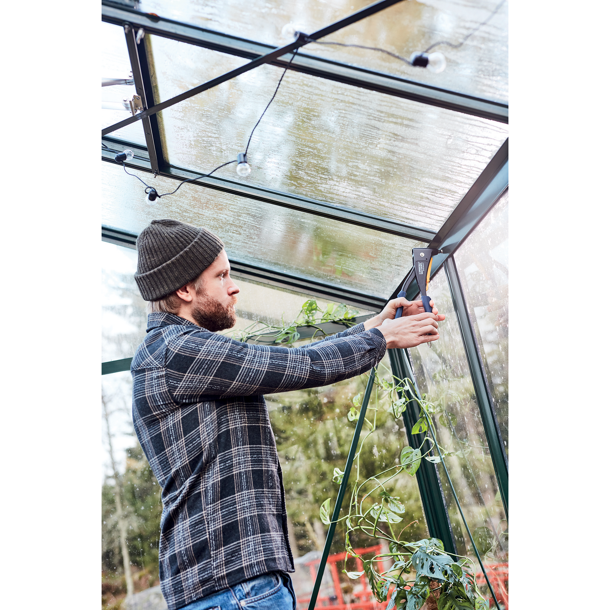 Blindnietzange RP40 Multi