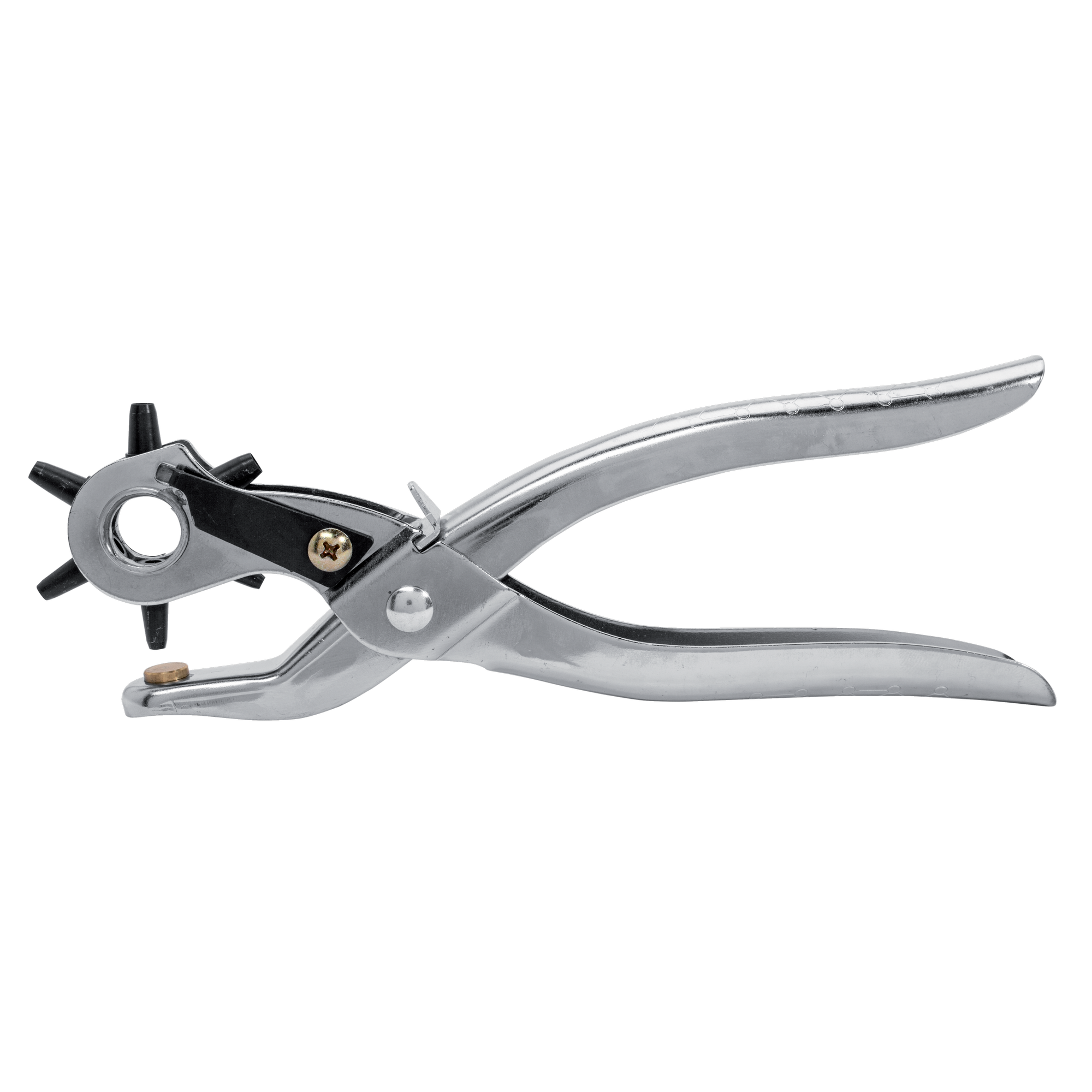 Lochzange RP03 Ø 2-  4,5 mm