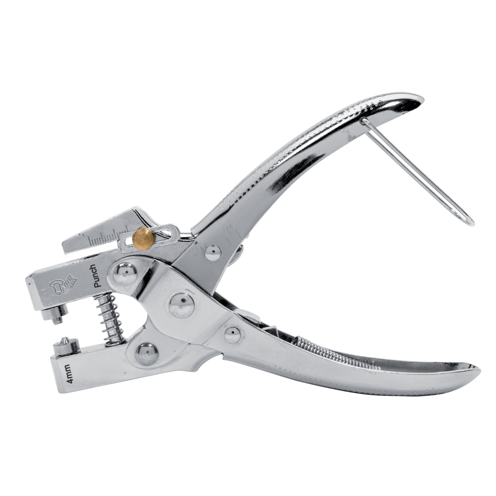 Ösenzange RP05 Set inklusive 105 Ösen