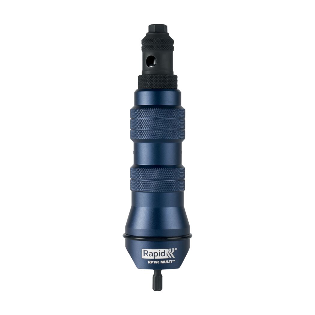 Blindnietadapter RP150 Multi für Bohrmaschine