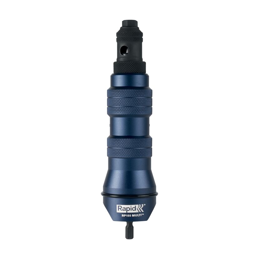 Blindnietadapter RP150 Multi für Bohrmaschine
