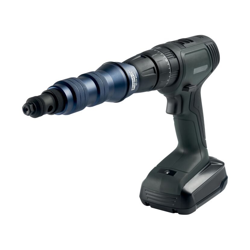 Blindnietadapter RP150 Multi für Bohrmaschine