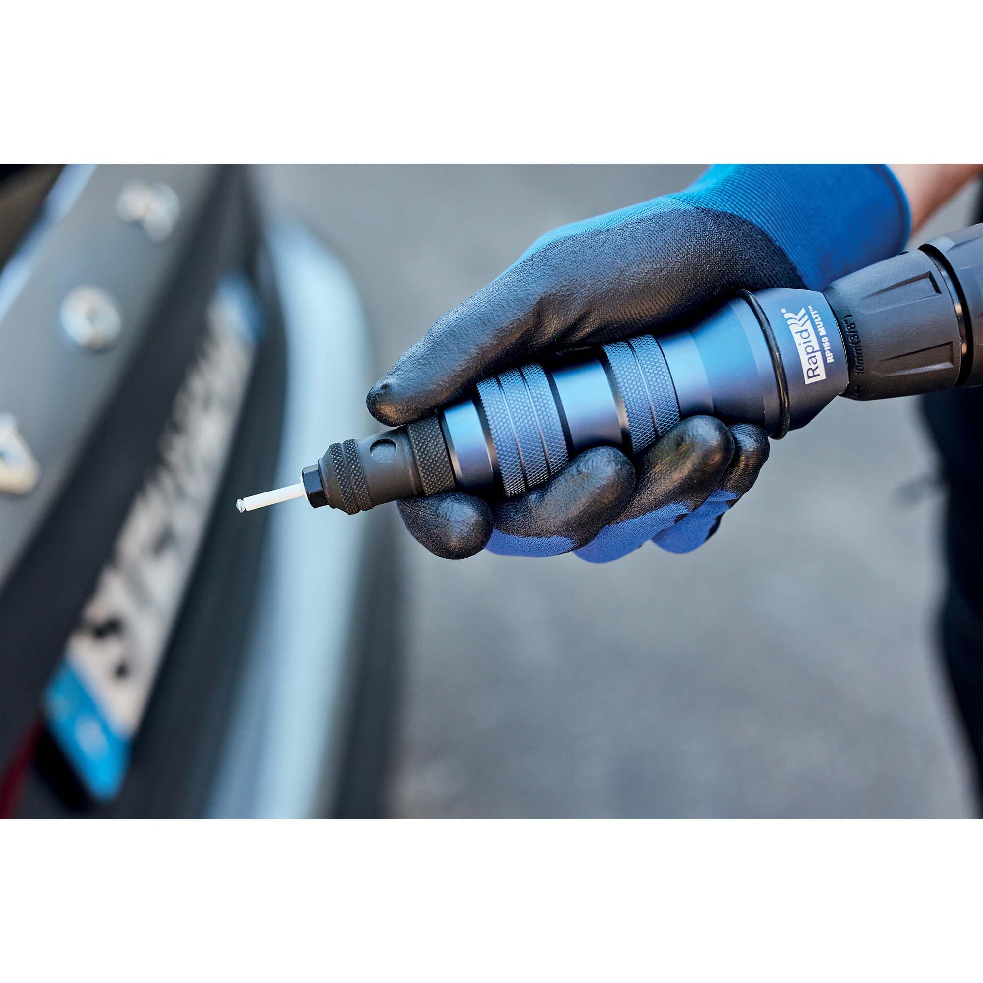 Blindnietadapter RP150 Multi für Bohrmaschine